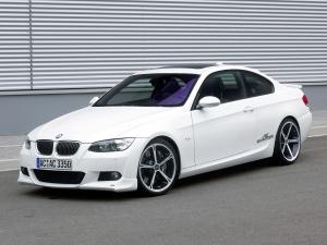 BMW ACS3 Turbo M-Technik by AC Schnitzer 2007 года